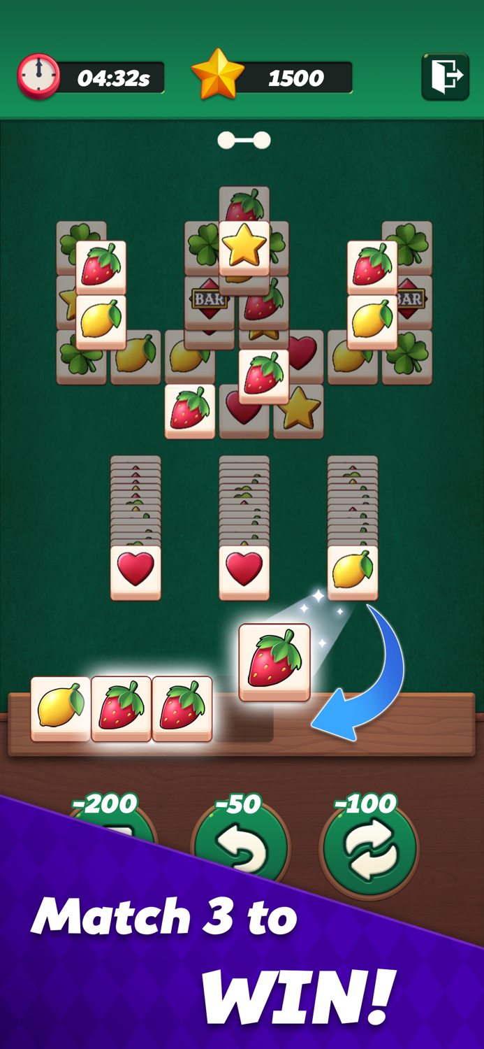 Tile Clash Win Real Money