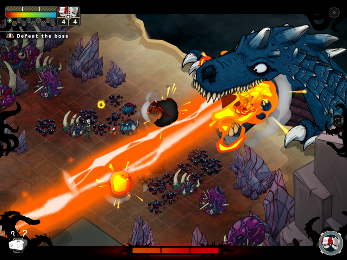 Captain Velvet Meteor