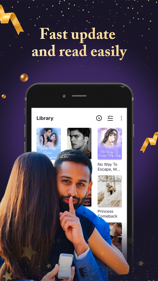 #2. ReadNet (iOS) 由: HK Qingmo Technology limited