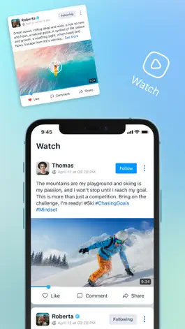 Game screenshot Bright Social hack