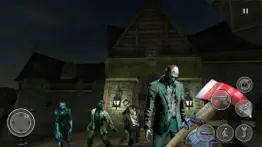 witcher island scary game iphone screenshot 4