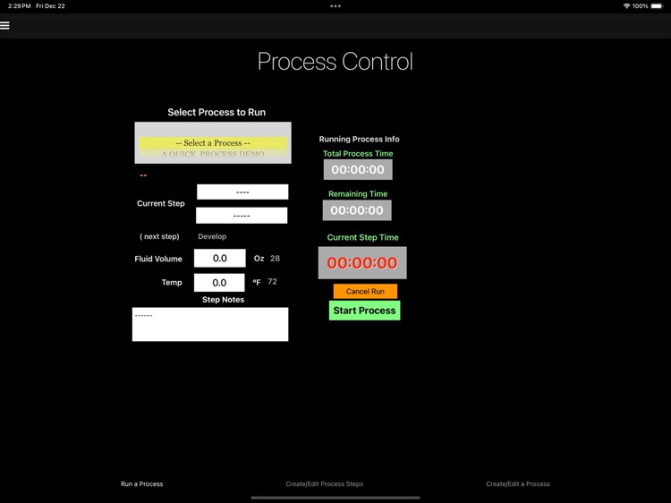 Darkroom Wizard screenshot-5