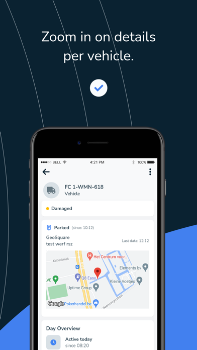 Suivo GO! Screenshot