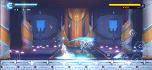 Fallen Knight - Screenshot 3
