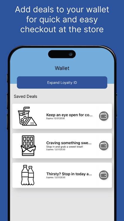 Bev's Loyalty Rewards screenshot-3