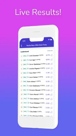 Game screenshot meettrax apk