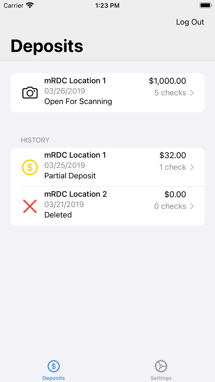 Magnifi Financial mRDC