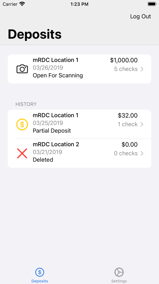 #2. Magnifi Financial mRDC (iOS) 게시자: Magnifi Financial Credit Union