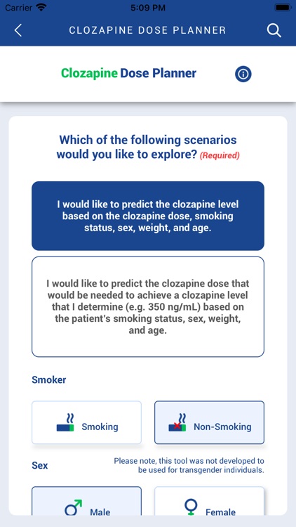 SMI Adviser screenshot-4