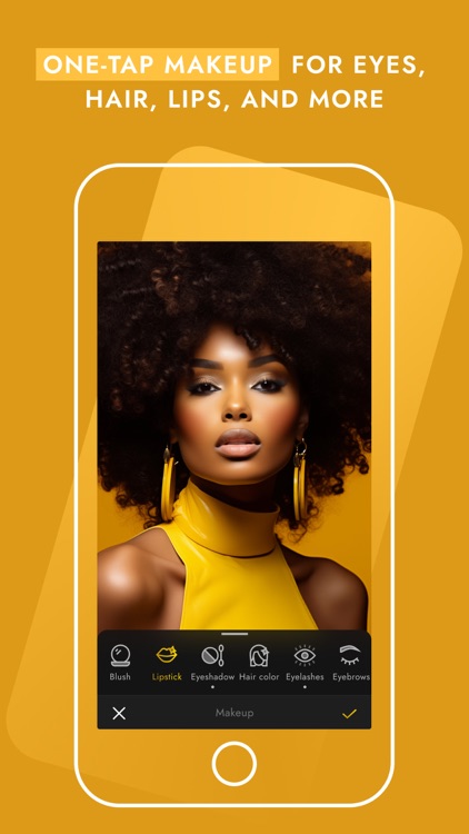 Muza: AI Face & Body Editor