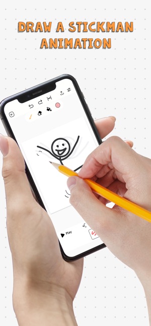 Stickman: draw animation maker – Apps on Google Play