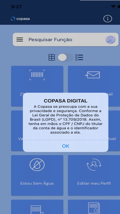 Copasa Digital