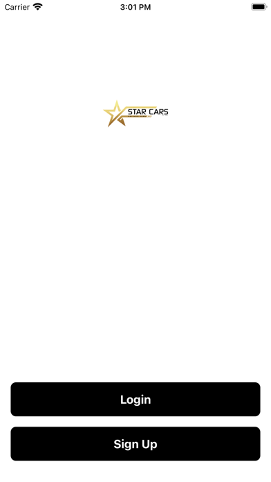 Corby Star Cars Screenshot
