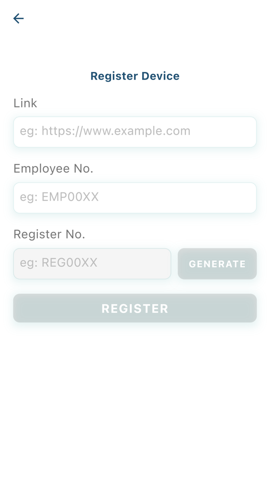 #3. TMS Check-In 2.0 (iOS) By: JMC Technologies Pte Ltd