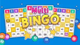 Game screenshot Bingo Craft - Bingo games mod apk