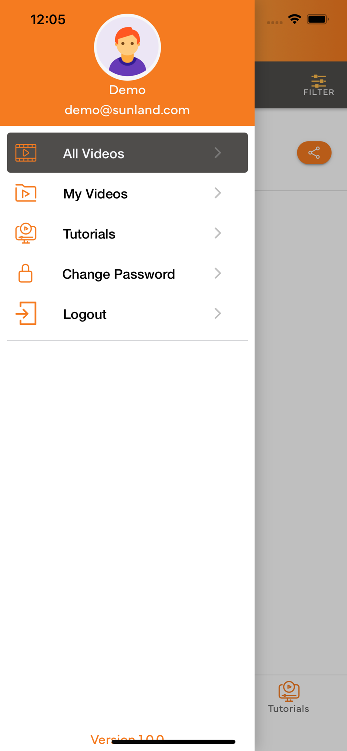 Sunland 2 Second leanvideo