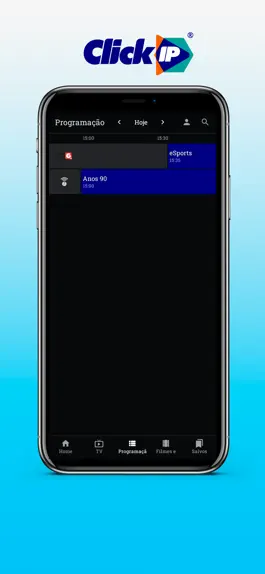 Game screenshot ClickIP Play hack