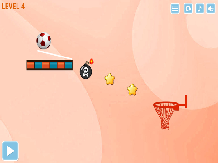 Draw the Line Football 3D