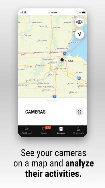 The Spotlight App screenshot-4