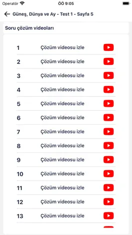 Game screenshot Mutlu Öğrenci hack