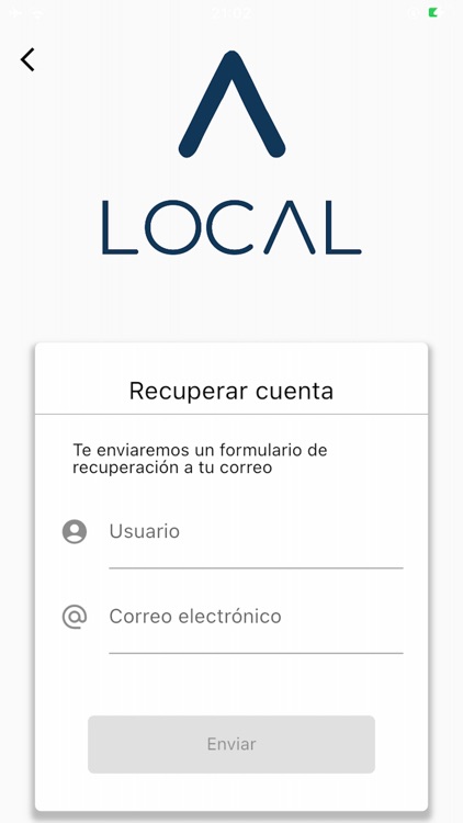BE LOCAL GENIUS LAB screenshot-7
