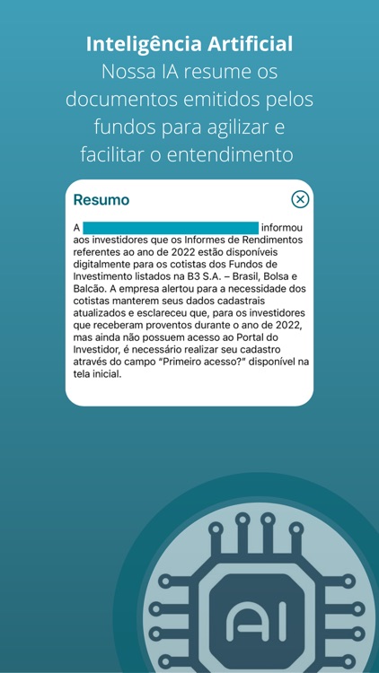 Rinofii - Fundos Imobiliários