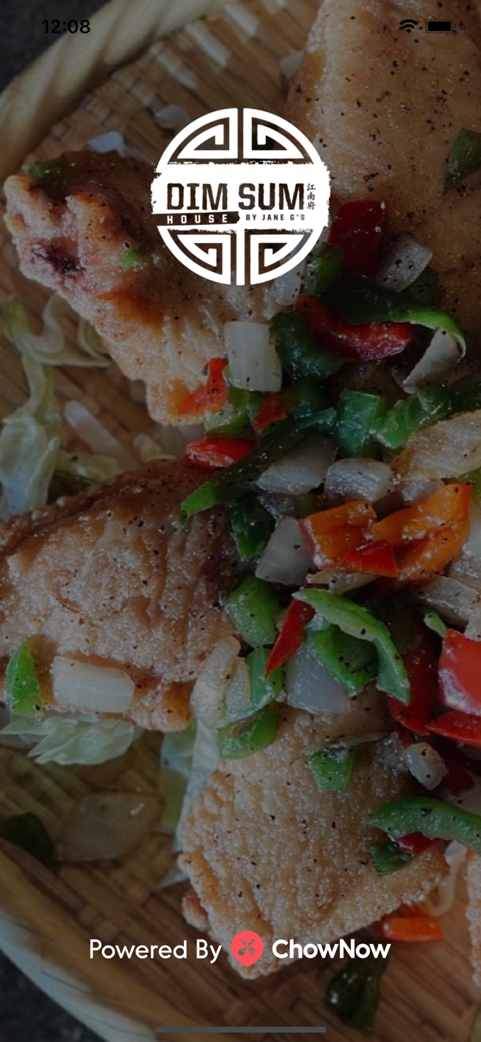 Dim Sum House by Jane Gs