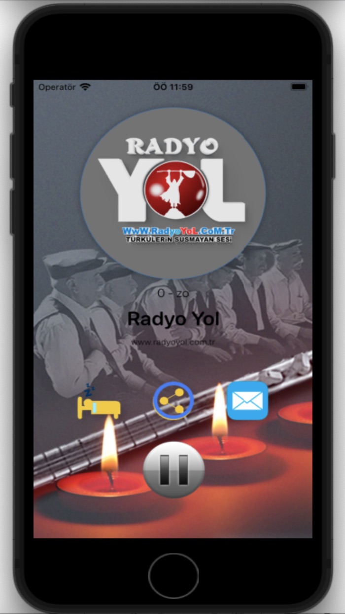 Radyo Yol