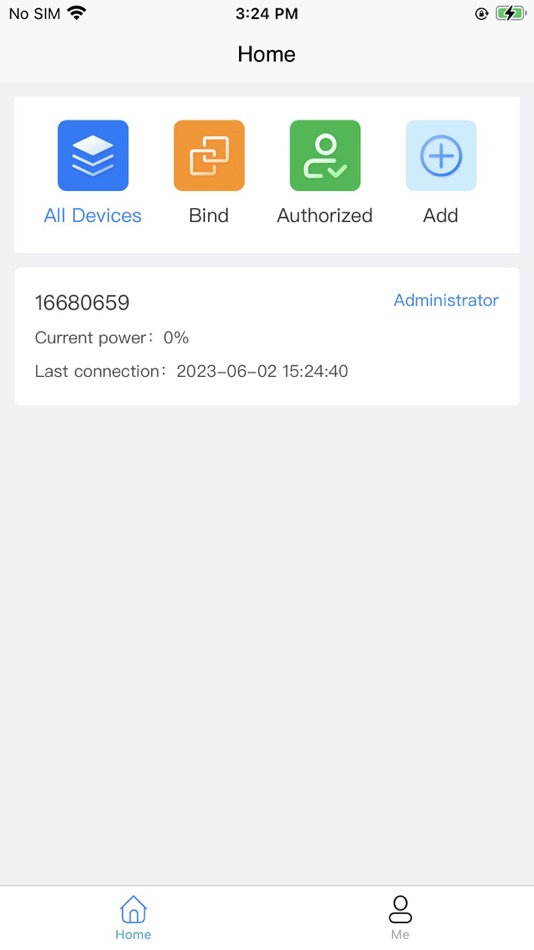 #3. Smart Safe (iOS) 由: 烟台兰德华电子科技有限公司