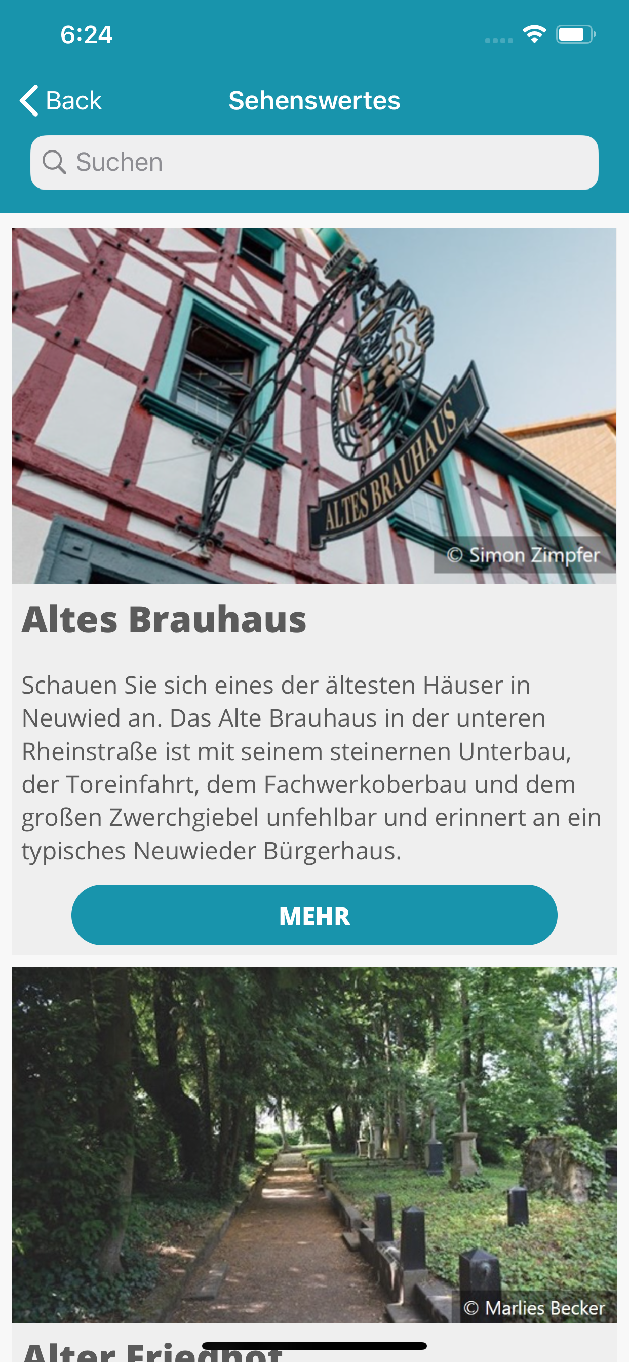 Neuwied-App