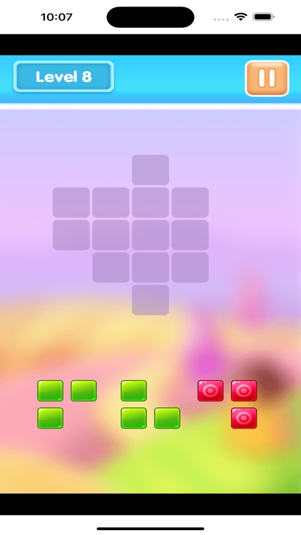 IQSmartCandyBlocks screenshot-8