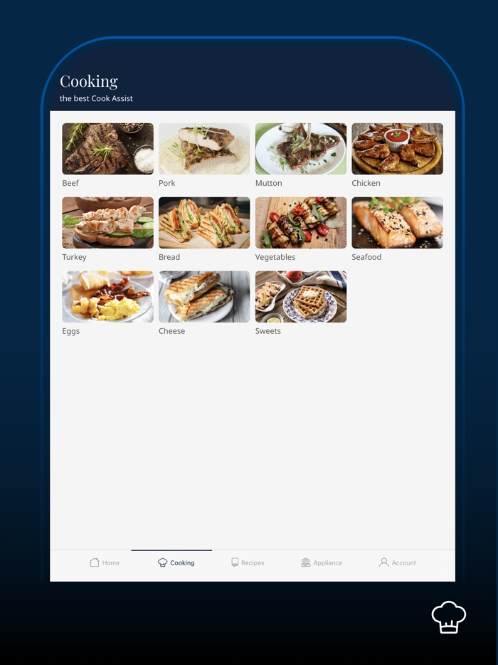 DeLonghi Livenza Grill