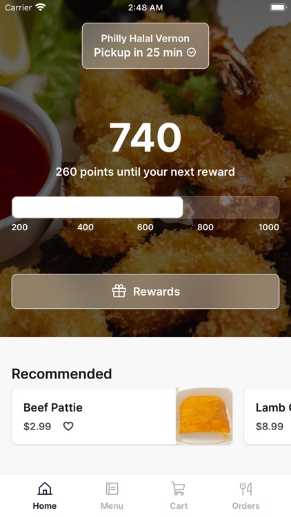 Philly Halal Kitchen