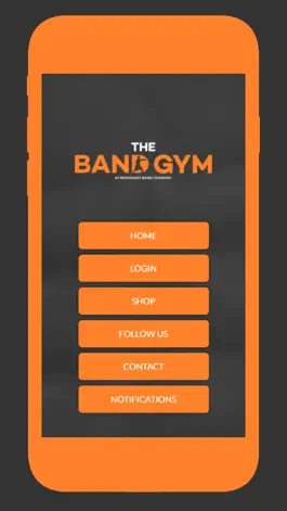 Game screenshot The Band Gym mod apk