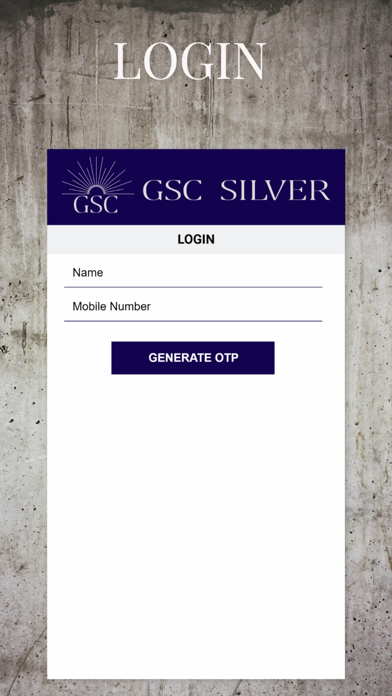 GSC SILVER Screenshot