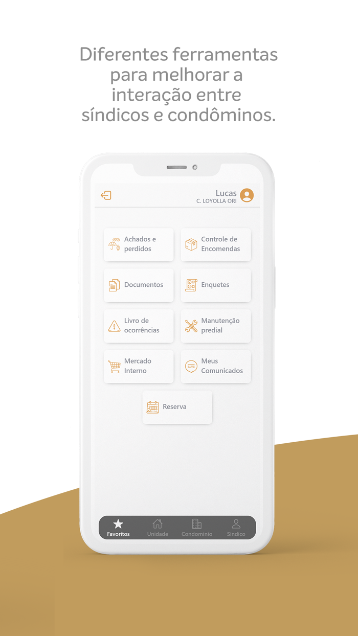 Royalle Adm. de Condomínios