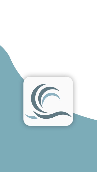 SeaCurve Pilates Screenshot