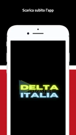Game screenshot DELTA ITALIA mod apk