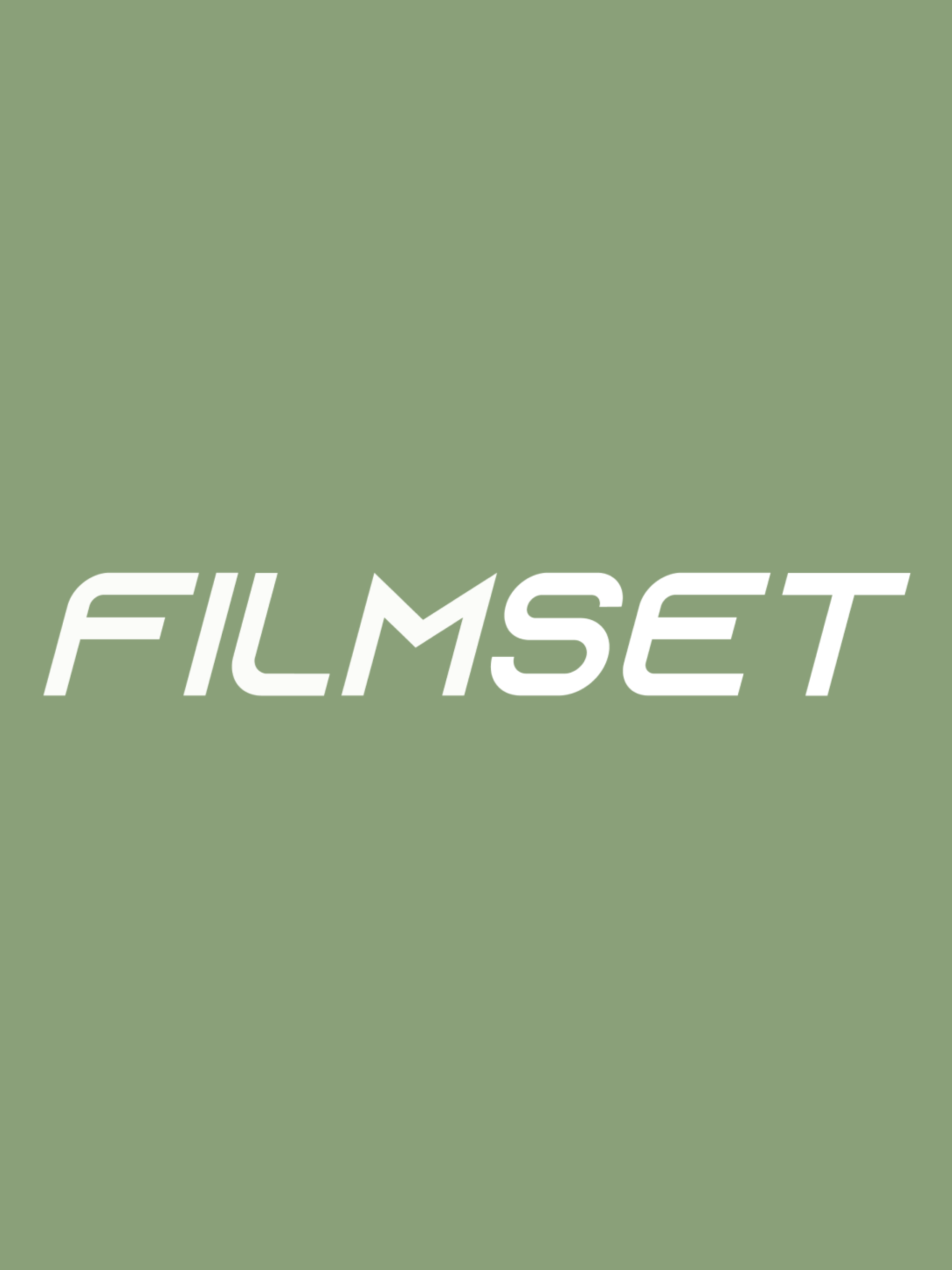 Filmset App