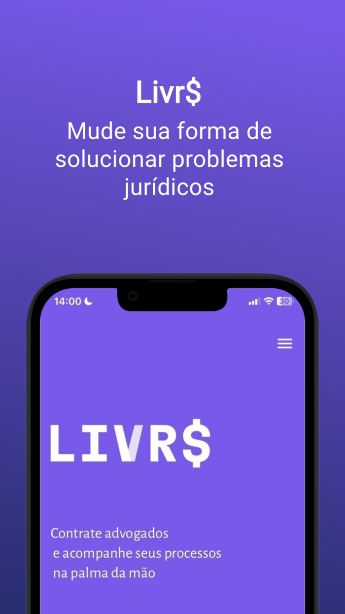 Livre Consultoria Jurídica