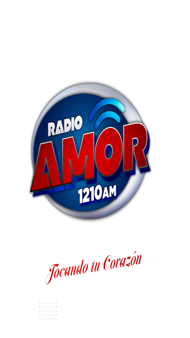 Radio Amor Seattle Screenshot