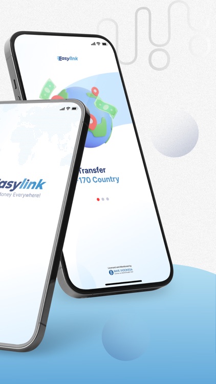 Easylink - Transfer & Payment