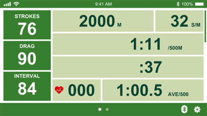 D-Fit Screenshot