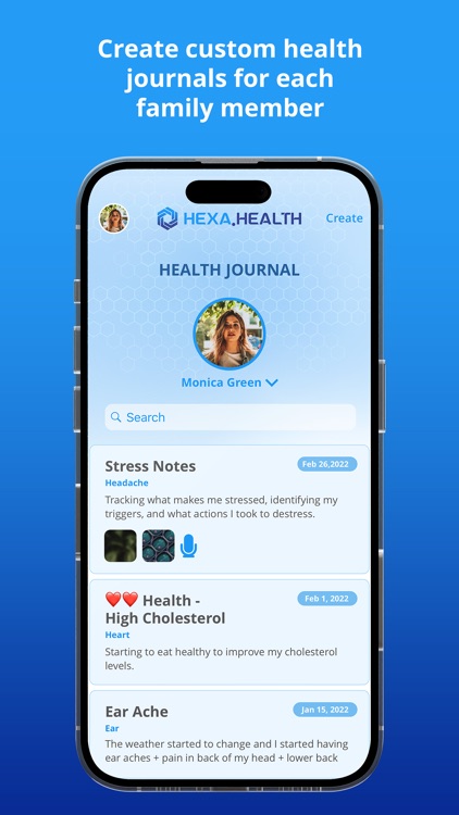 Hexa Health