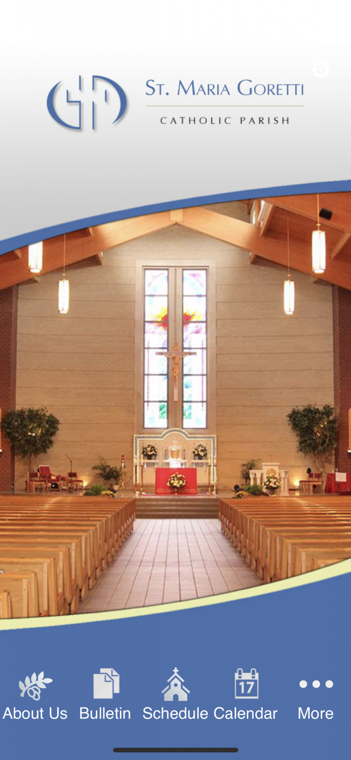 St. Maria Goretti, Hatfield PA