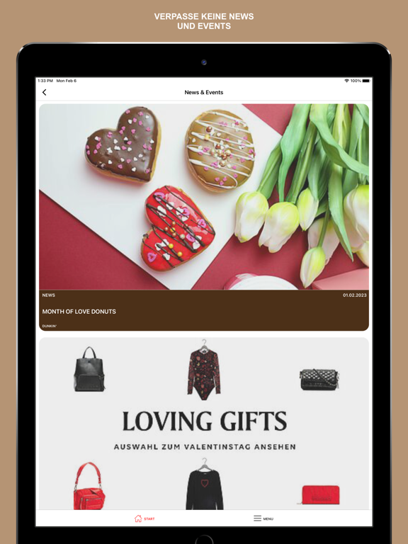 Screenshot #5 pour G3 Shopping Resort Gerasdorf