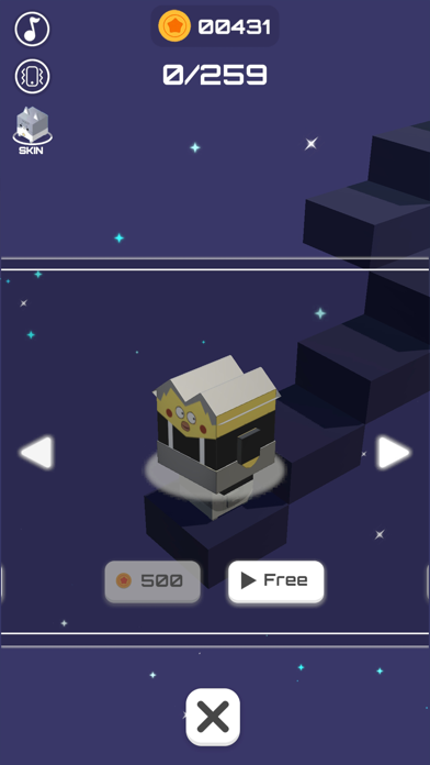 Jump King! Screenshot