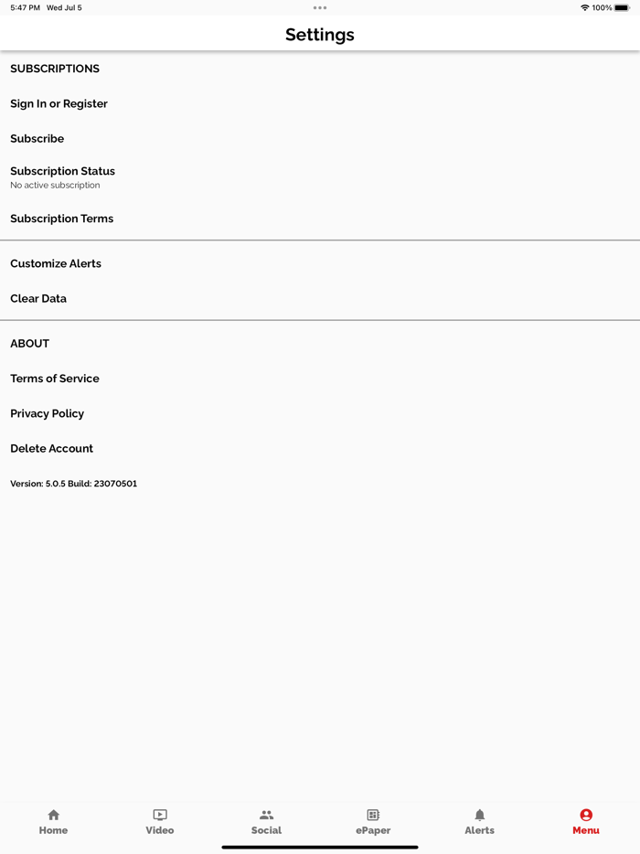 Las Vegas Review-Journal