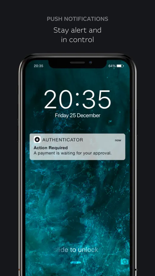 #1. Macquarie Authenticator (iOS) 由: Macquarie Bank Limited