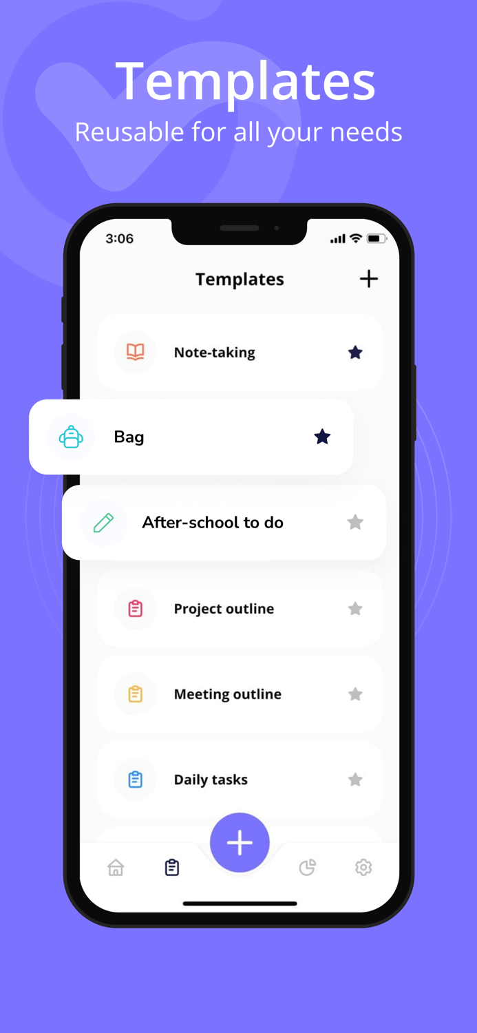 Checkist - Daily Checklist